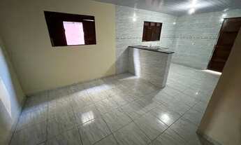 Imagem 5: Vende-se ou Aluga-se Casa no Conjunto Residencial Parque dos Coqueiros