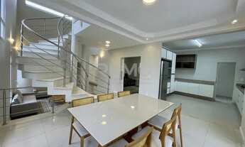 Imagem 11: Casa - Swiss Park - Campinas