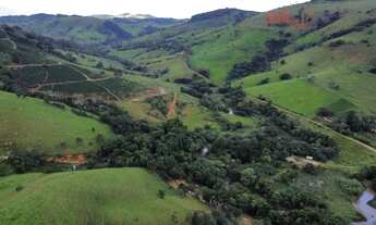Imagem: Fazenda para Venda em Centro Pouso Alegre-MG