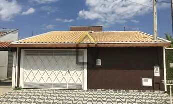 Imagem: Maravilhosa Casa com 290m² de área construída