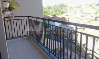 Imagem 5: Apartamento à venda, 90 m² por R$ 650.000,00 - Jardim Bussocaba City - Osasco/SP