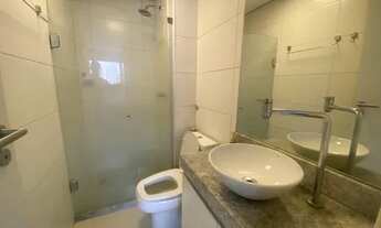 Imagem 6: Flat para aluguel com 24 metros quadrados com 1 quarto em Ilha do Leite - Recife - PE