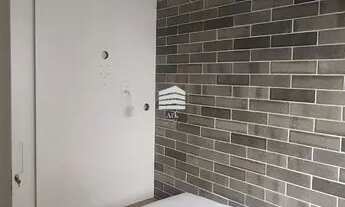 Imagem 6: Apartamento para aluguel possui 53 metros quadrados com 2 quartos