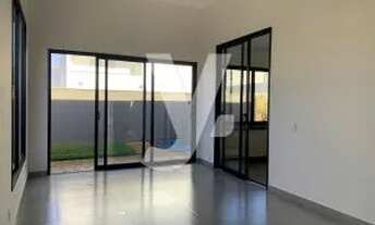 Imagem 4: Casa Térrea Condomínio Portal da Mata