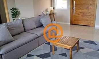 Imagem 5: Casa com 5 dormitórios, 278 m² - venda por R$ 1.275.000 ou aluguel por R$ 5.711/mês - Mach