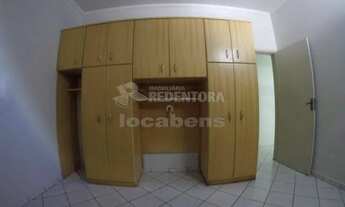 Imagem 6: Casa Padrão em São José do Rio Preto