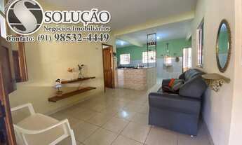 Imagem 3: Casa a venda no Nova Brasília - Centro - Salinópolis - PA