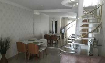 Imagem: Apartamento de cobertura duplex a venda