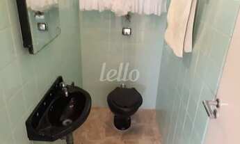 Imagem 4: São Paulo - Apartamento Padrão - Santa Cecília