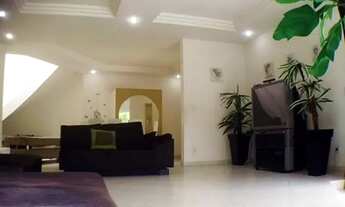 Imagem 4: CASA EM CONDOMÍNIO - CONDOMÍNIO ARUÃ - SP