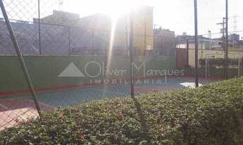 Imagem 4: Apartamento à venda, 54 m² por R$ 440.000,00 - Jaguaré - São Paulo/SP