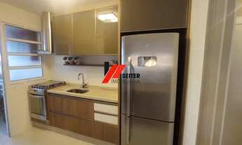 Imagem 5: Cobertura de 3 suites locação Itacorubi Florianopolis 227m 6 vagas de garagem