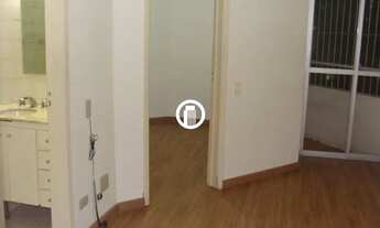 Imagem 3: Apartamento para Venda, 25m², 1 dormitório,1 vaga - Bela Vista