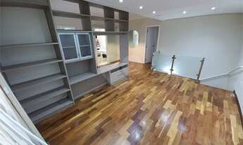 Imagem 3: Casa de condomínio de 108m² com 3 dormitórios e 1 vaga - Vila Andrade