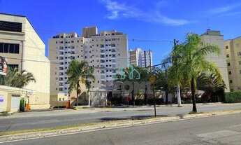 Imagem: Apartamento com 2 dormitórios (1 suíte)