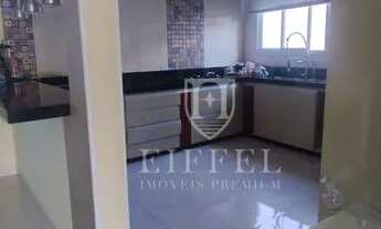 Imagem 6: Casa com 3 dormitórios para alugar, 230 m² por R$ 4.918/mês - Condomínio Golden Park Sigma