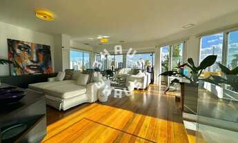 Imagem 4: Cobertura no Brooklin incrível de 420m², 04 suítes, 06 vagas de garagem