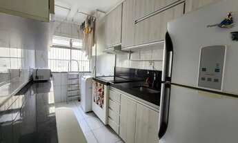 Imagem 3: Apartamento com 2 dormitórios para alugar, 52 m² - Independência - São Bernardo do Campo/S