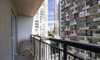 Imagem 6: Apartamento à Venda - Água Branca, 1 Quarto, 28 m2