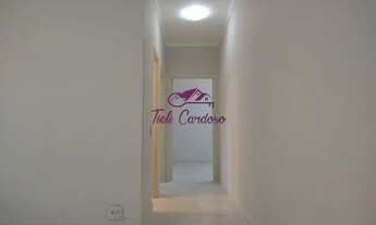 Imagem 6: INDAIATUBA - Apartamento Padrão - JARDIM PEDROSO