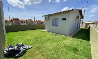 Imagem 3: 130 - CASA COM 179m2 e 3 QUARTOS 2 BANHEIROS