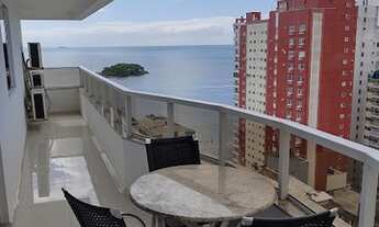 Imagem: Apartamento para venda tem 173 metros quadrados