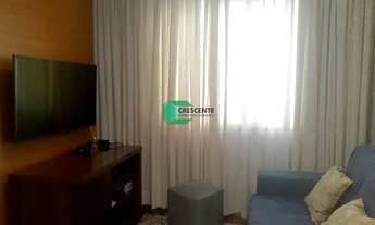 Imagem 7: Apartamento próximo colégio Xingu, Valparaiso, Santo André