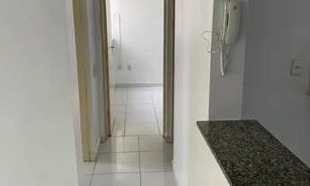 Imagem 4: Apto Condomínio Jardim Floresta