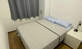 Imagem 5: Área privativa no Bairro Califórnia próximo a Arena MRV