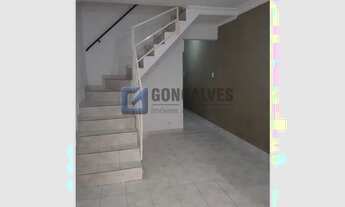 Imagem 5: SAO BERNARDO DO CAMPO - Residential / Sobrado - VILA SAO JOSE