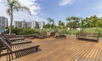 Imagem 4: Apartamento à venda Avenida Francisco Petuco, Boa Vista - Porto Alegre