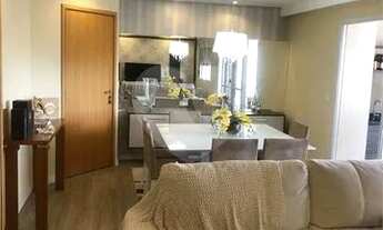 Imagem 2: Apartamento com 3 dormitórios para venda no bairro Mandaqui em São Paulo