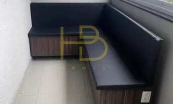 Imagem 7: Apartamento para Locação em Sorocaba, Jardim São Carlos, 1 dormitório, 1 banheiro, 1 vaga