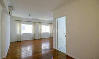 Imagem 2: São Paulo - Apartamento Padrão - Itaim Bibi