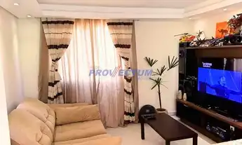 Imagem 2: Apartamento - Jardim do Lago - Campinas