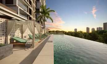 Imagem: Apartamento de alto padrão à venda no