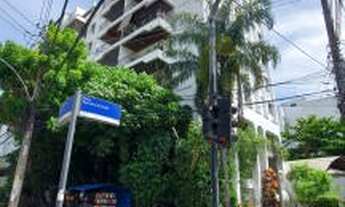 Imagem 3: Apartamento para aluguel com 100 metros quadrados com 2 quartos em Andaraí - Rio de Janeir