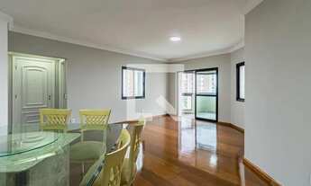 Imagem: Apartamento para Aluguel - Tatuapé, 4 Quartos