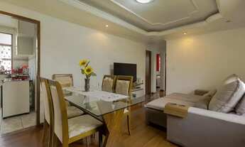 Imagem 3: Contagem - Apartamento Padrão - Glória