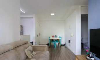 Imagem 5: Apartamento a venda com 2 dormitórios e lazer no Jaguaré