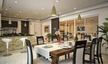 Imagem 7: PRAIA GRANDE - Apartamento Padrão - AVIAÇÃO