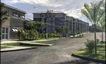 Imagem 3: Aluga-se APARTAMENTO em condomínio com piscina