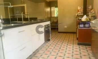 Imagem 6: Casa Residencial para alugar no Alto da Boa Vista, São Paulo- SP