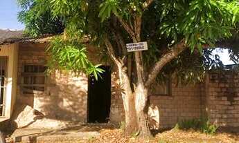 Imagem 2: Vendo casa em construção