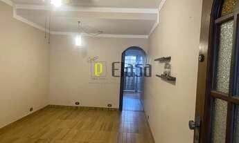 Imagem 5: Sobrado Residencial/Comercial Chácara Santo Antônio, com edícula nos fundos! Duas vagas