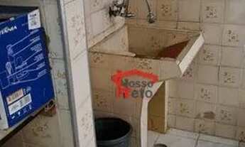 Imagem 6: Apartamento com 2 dormitórios para alugar, 40 m² por R$ 1.120,00/mês - Vila Pirituba - São