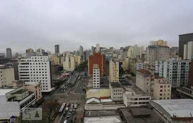 Imagem 6: Apartamento à Venda - Centro, 1 Quarto, 30 m2