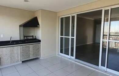 Imagem 7: SÃO PAULO - Apartamento Padrão - CAMPO BELO