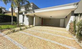 Imagem 3: Casa Condomínio em São José do Rio Preto