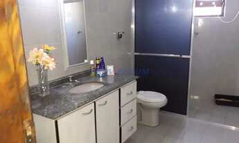 Imagem 6: Prédio - Jardim Campos Elíseos - Campinas